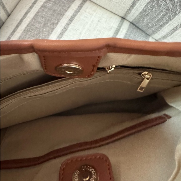 New! Raffia shoulder bag - Picture 10 of 10